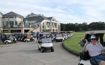 Golf Tournament