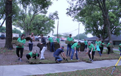 Publix Super Markets Charities Keeps on Giving!