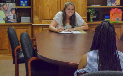 Mock Interviews with Workforce Lab