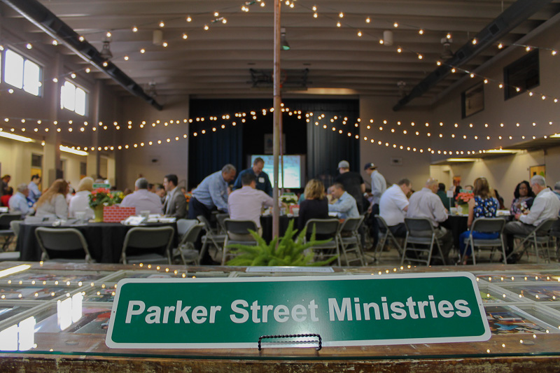 Fundraisers - Parker Street Ministries - Lakeland, FL