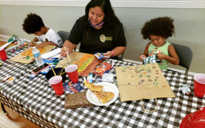 National Night Out