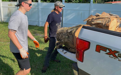 Working side-by-side with Neighbors