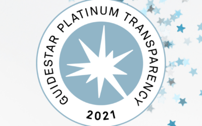 PSM Receives GuideStar Platinum Rating