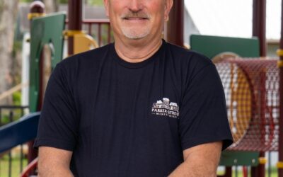 New Staff Spotlight – Tom Walker