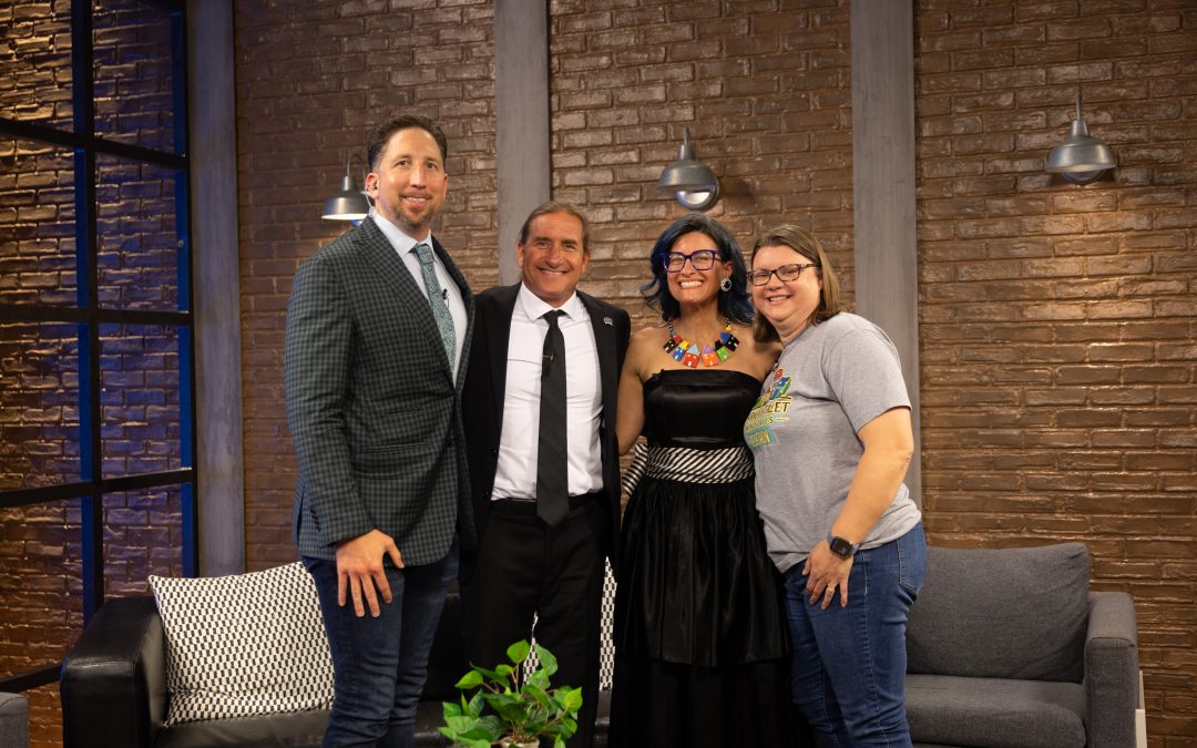 The 2026 PSM Telethon Recap