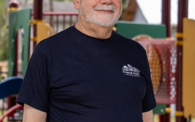 New Staff Spotlight – Meet Jeff Wright
