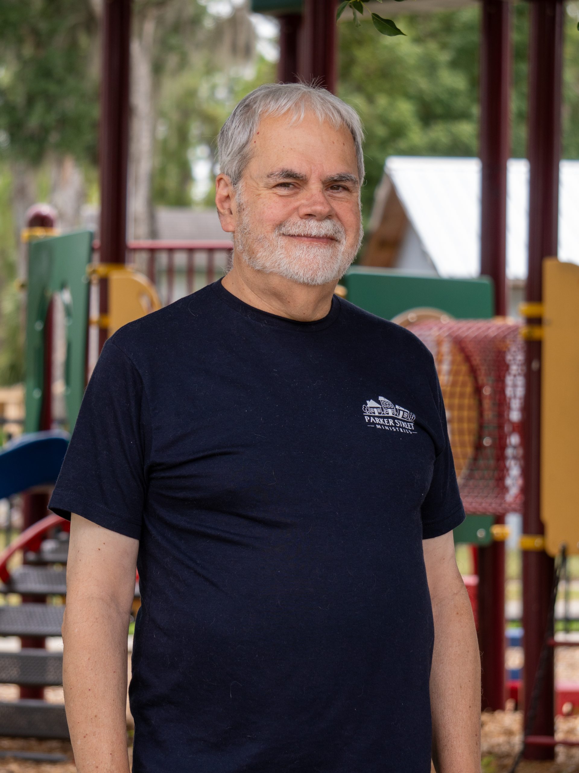 Board and Staff - Parker Street Ministries - Lakeland, FL