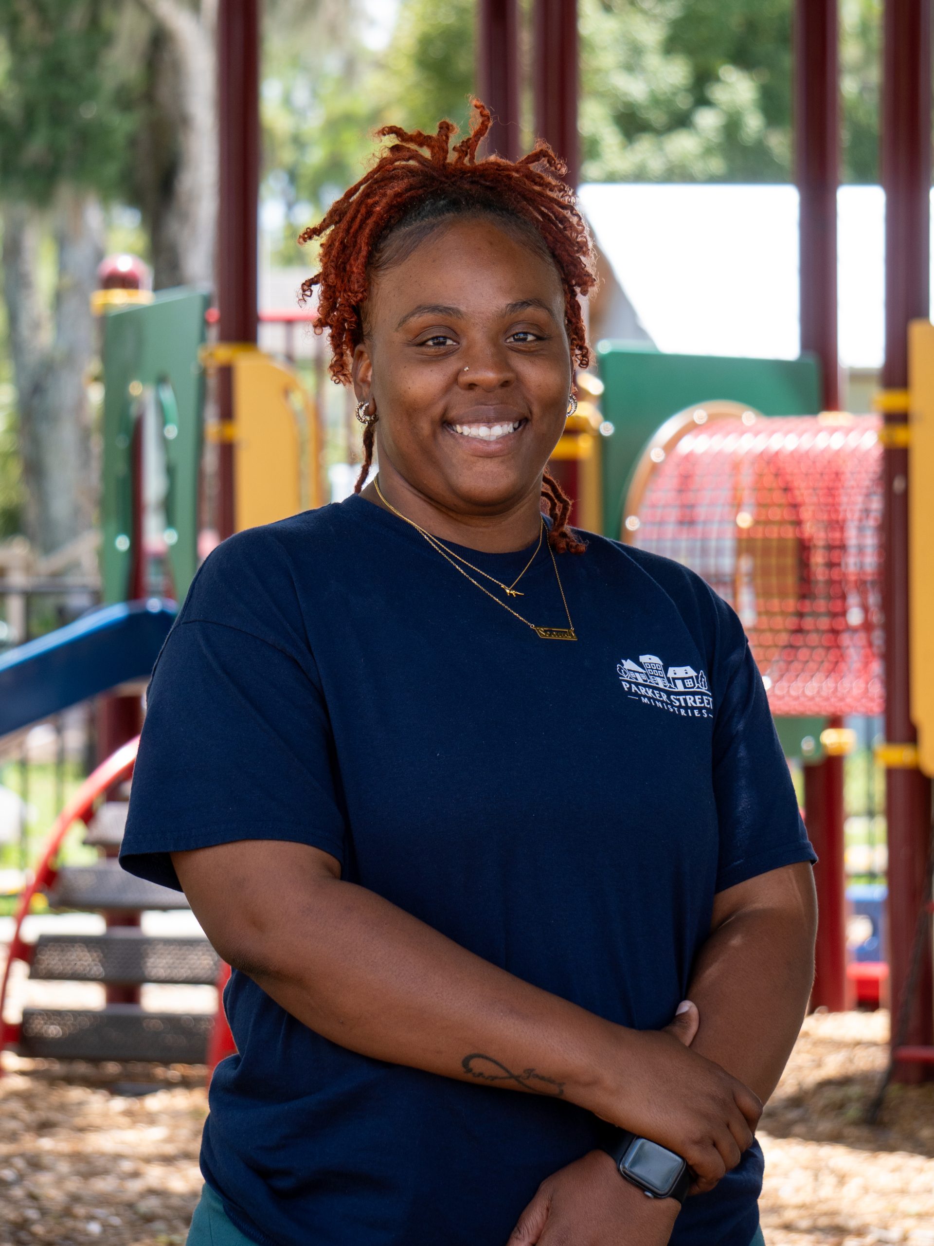 Board and Staff - Parker Street Ministries - Lakeland, FL