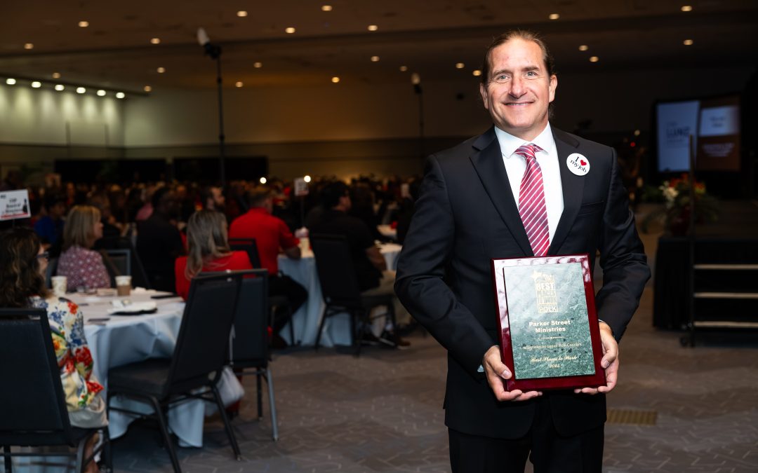 2025 Best Places to Work Recipient