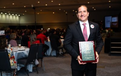 2025 Best Places to Work Recipient