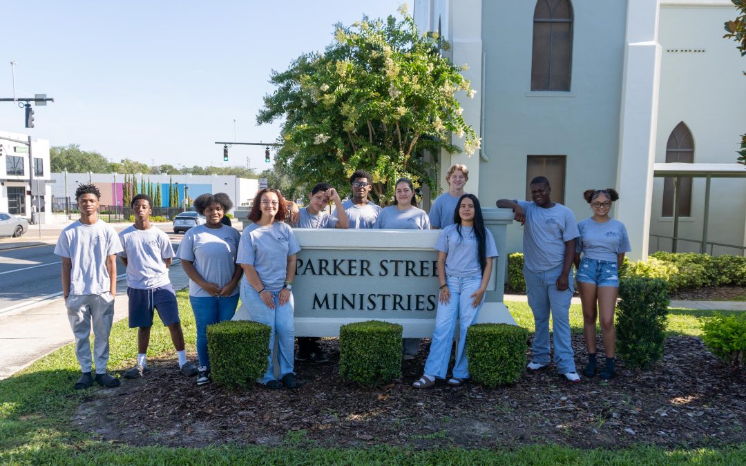 Workforce Lab Prepares Future Leaders