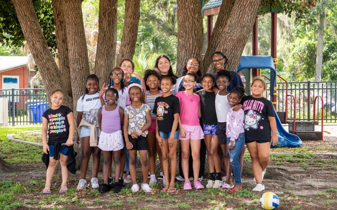 Summer Camp 2026